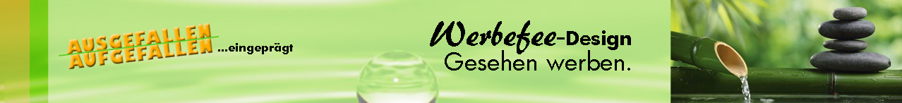 Werbefee